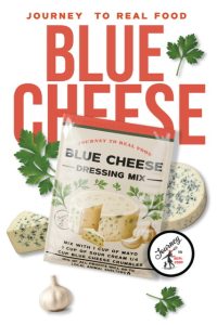 Blue Cheese Dressing Mix
