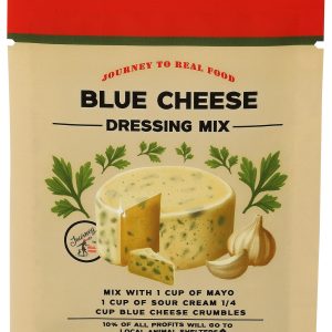 Blue Cheese Dressing Mix