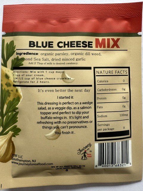 carbohydrates in blue cheese dressing Good news for game day: You don't have to banish those creamy cravings. Both and ranch dressings actually pack relatively low amounts of carbs and sugars per serving and Switch from high calorie Bleu Cheese Dressing - Miles