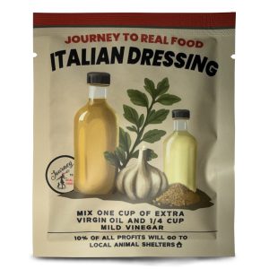 Italian Dressing
