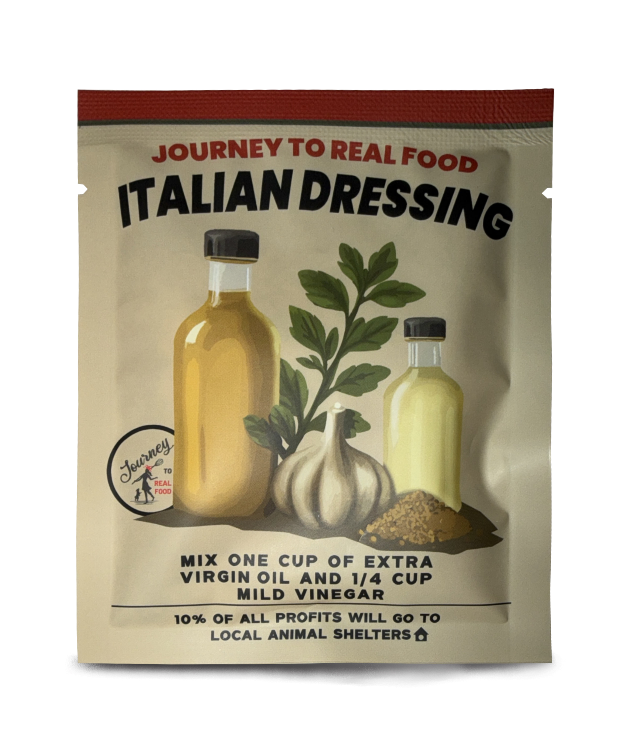 Italian Dressing