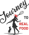 Journey to Real Food