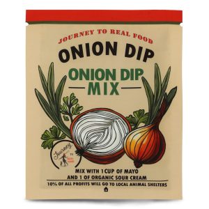 Onion Dip Mix