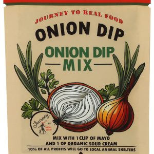 Onion Dip