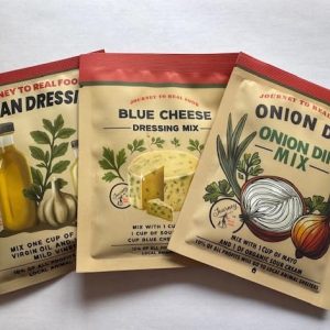 Variety Pack
